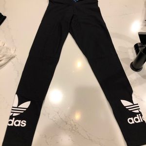 COPY - Adidas leggings NWT